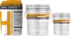 HYDRO COATING (ведро 25 кг)