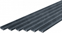 Швеллер 22у 12м ст3пс5/сп5