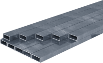 Труба профильная 30x20x2